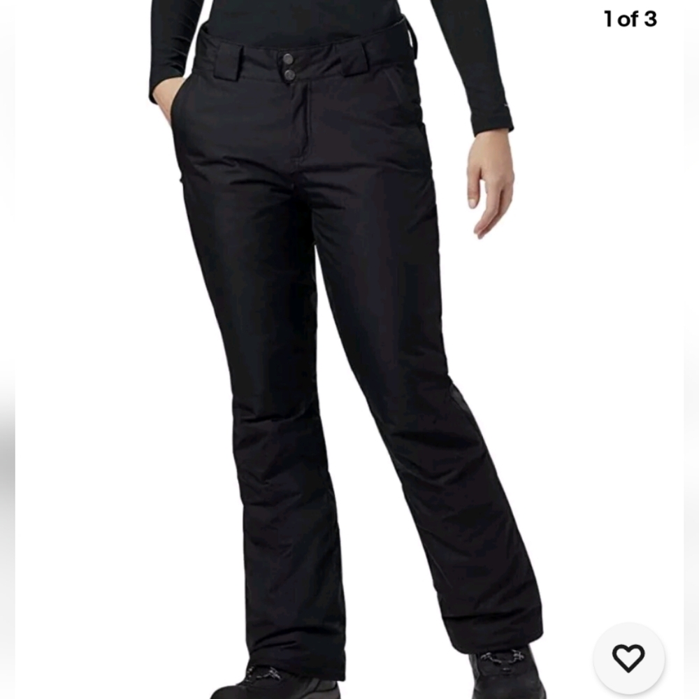 ❄️Columbia Women's Winter Snow Ski Pants
